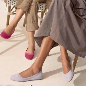 NWOT Allbirds Women’s Tree Breezer Ballet Flats Shoes